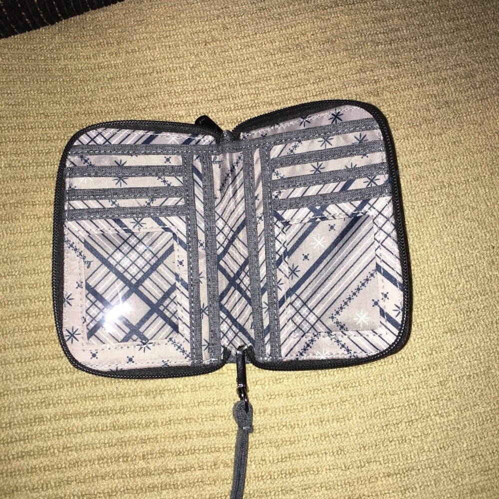 (SOLD) Lug Ranger Bag/ Rodeo Wallet - Picture 6 of 6